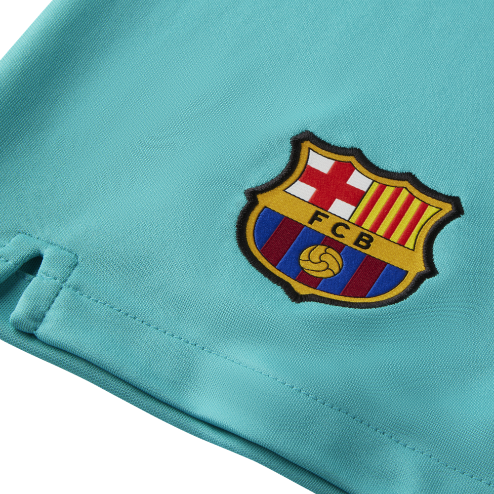 Short Nike FC Barcelona Breathe Stadium 3R,  image number null