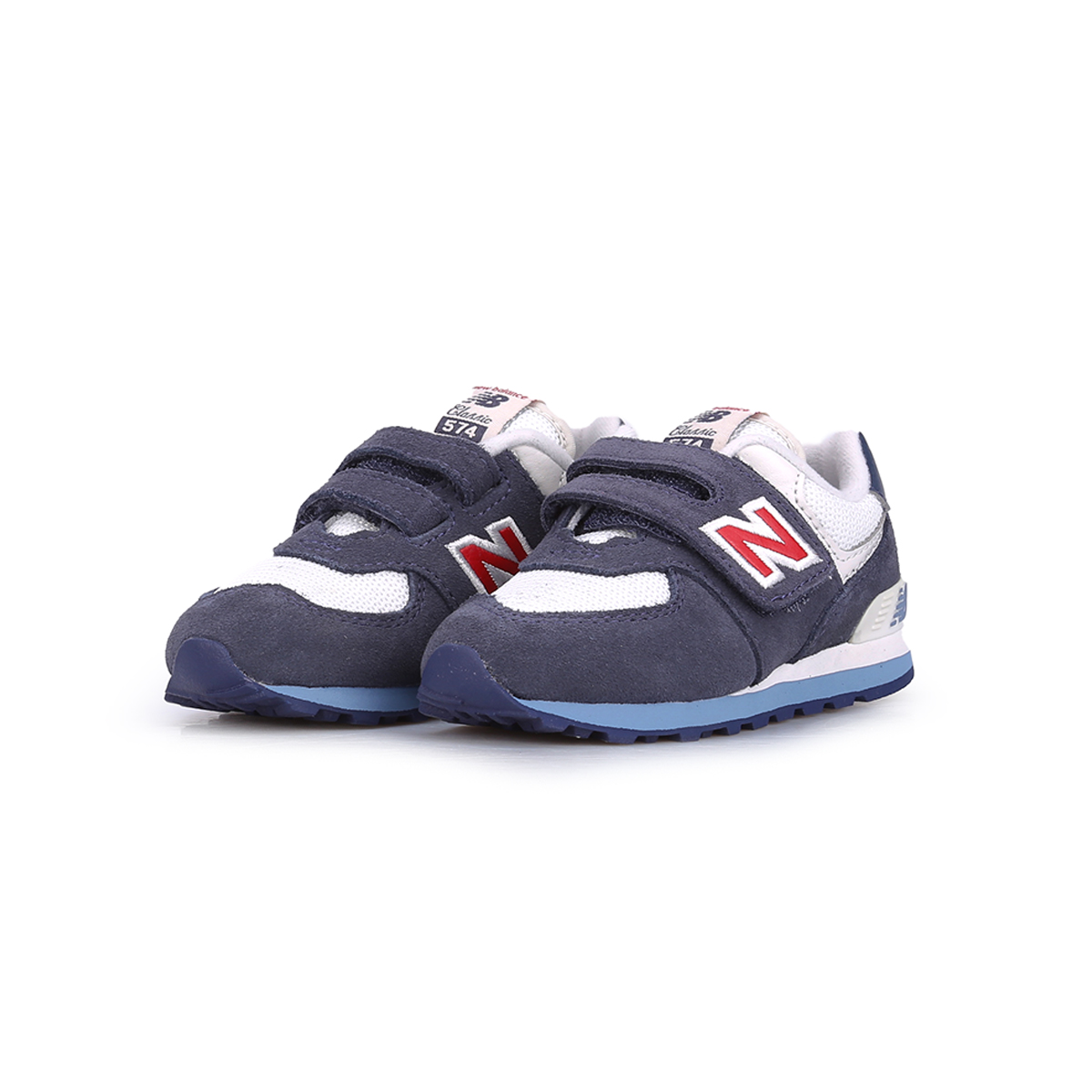Zapatillas New Balance 574 Core Plus Bebe