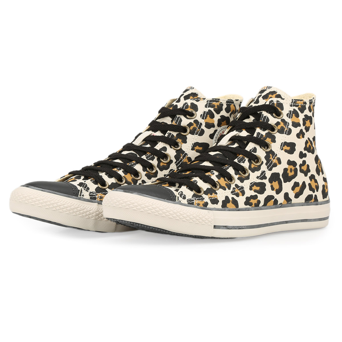 Zapatillas Converse All Star Animal Print