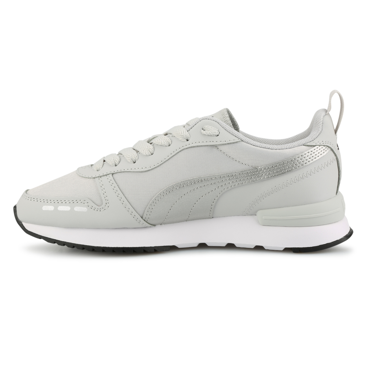 Zapatillas Puma R78 Metallic,  image number null