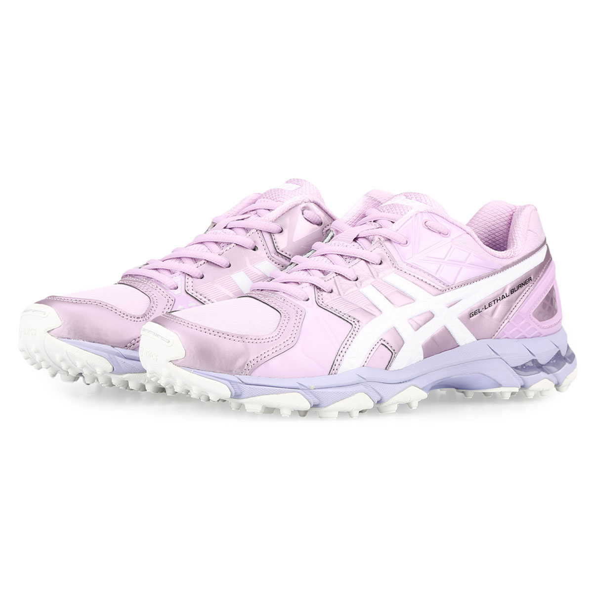 Asics gel on sale lethal burner