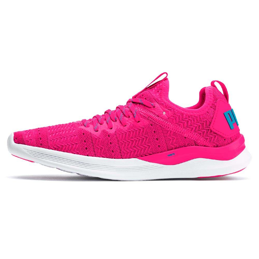Zapatillas Puma Ignite Flash Irides,  image number null