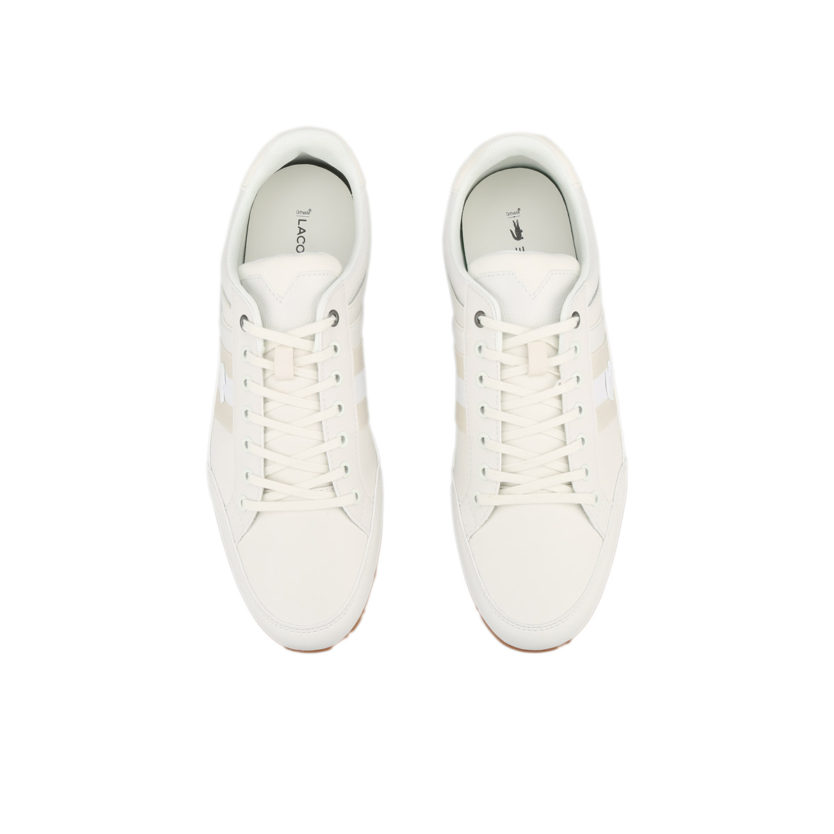 Zapatillas Lacoste Chaymon 119