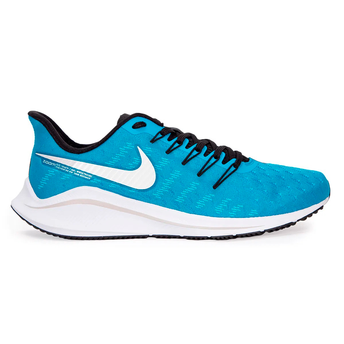 Zapatillas Nike Air Zoom Vomero 14,  image number null