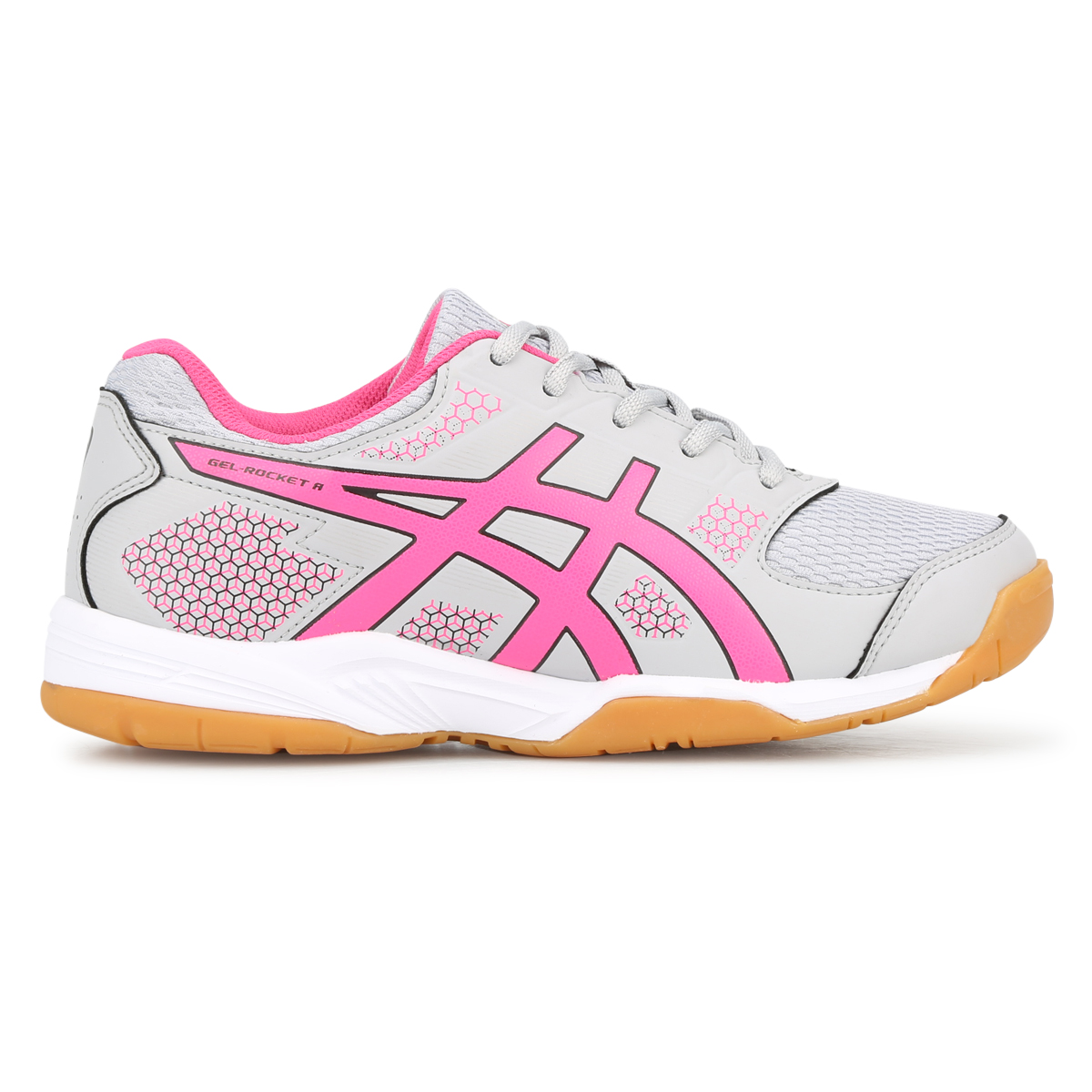 Zapatillas asics gel rocket 8 2025