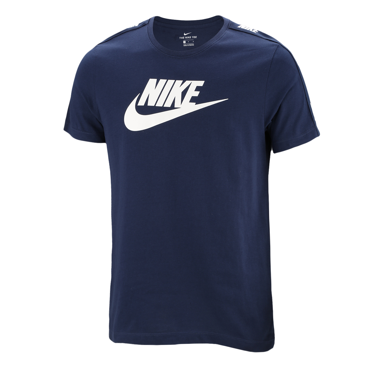 Remera nike sportswear hot sale