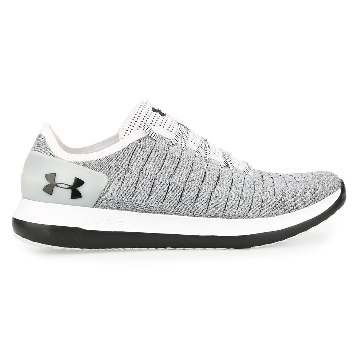 Zapatillas Under Armour Slingride 2,  image number null