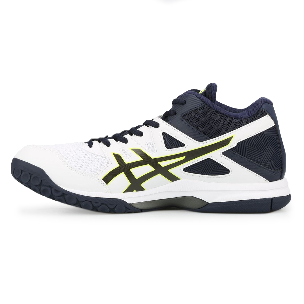 Zapatillas asics botitas new arrivals