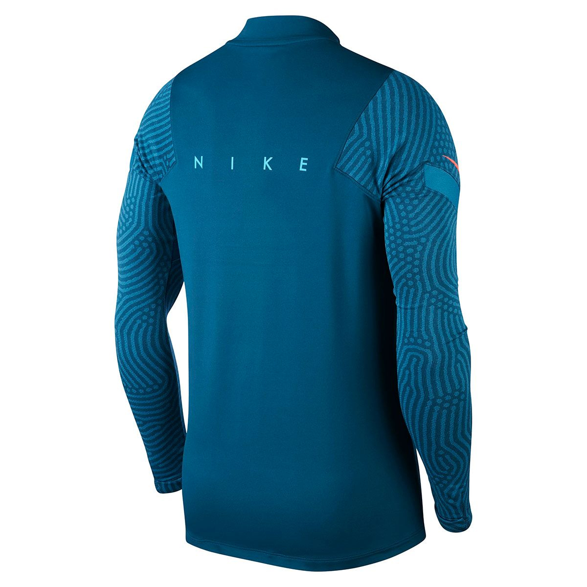 Remera manga larga nike running dri fit sale
