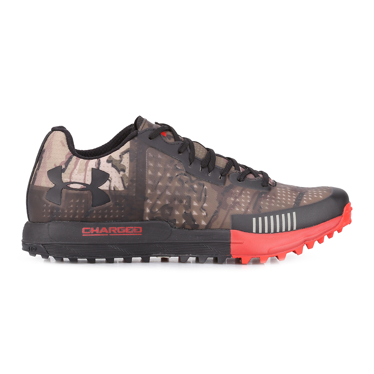 Zapatillas Under Armour Horizon Rtt