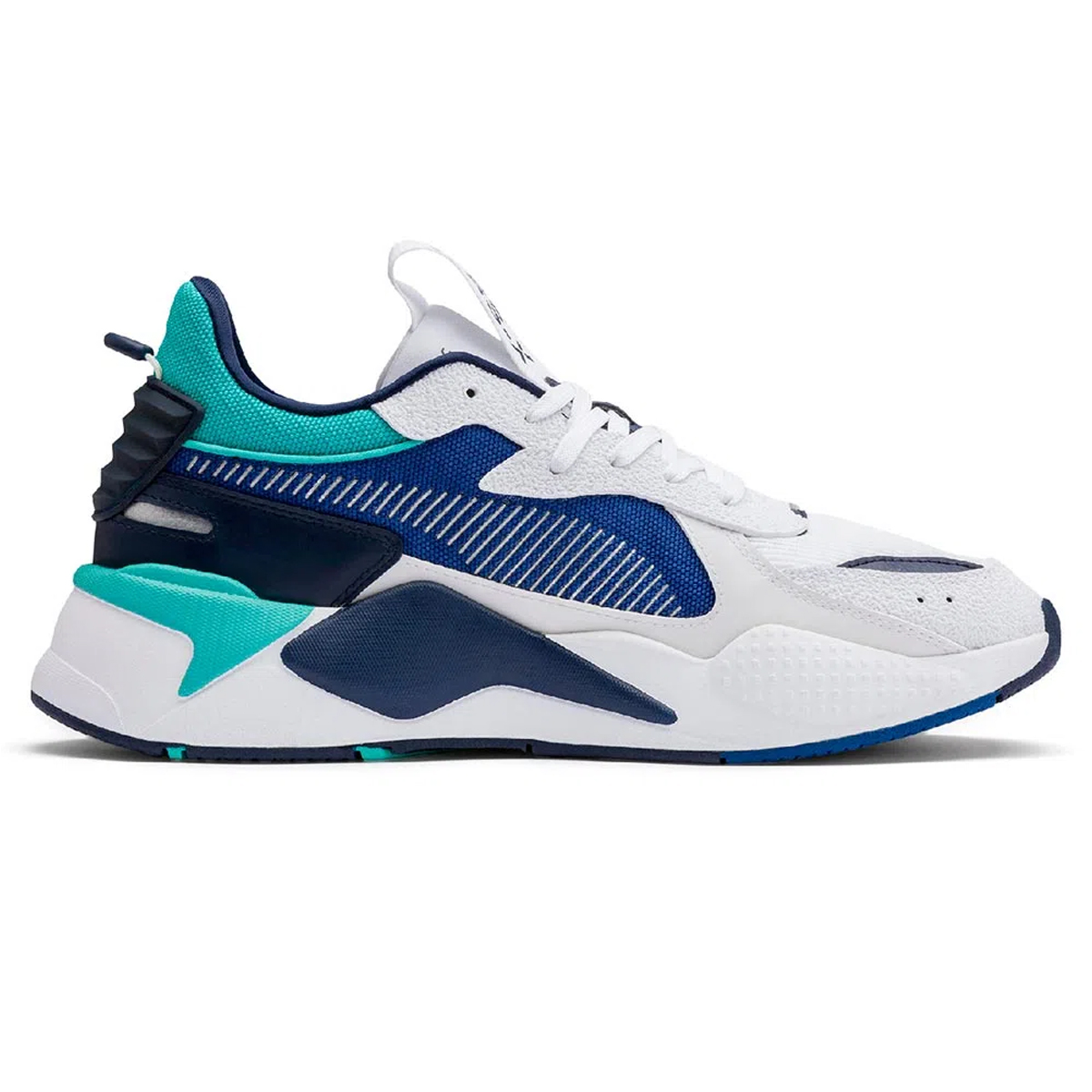 Zapatillas Puma RS-X