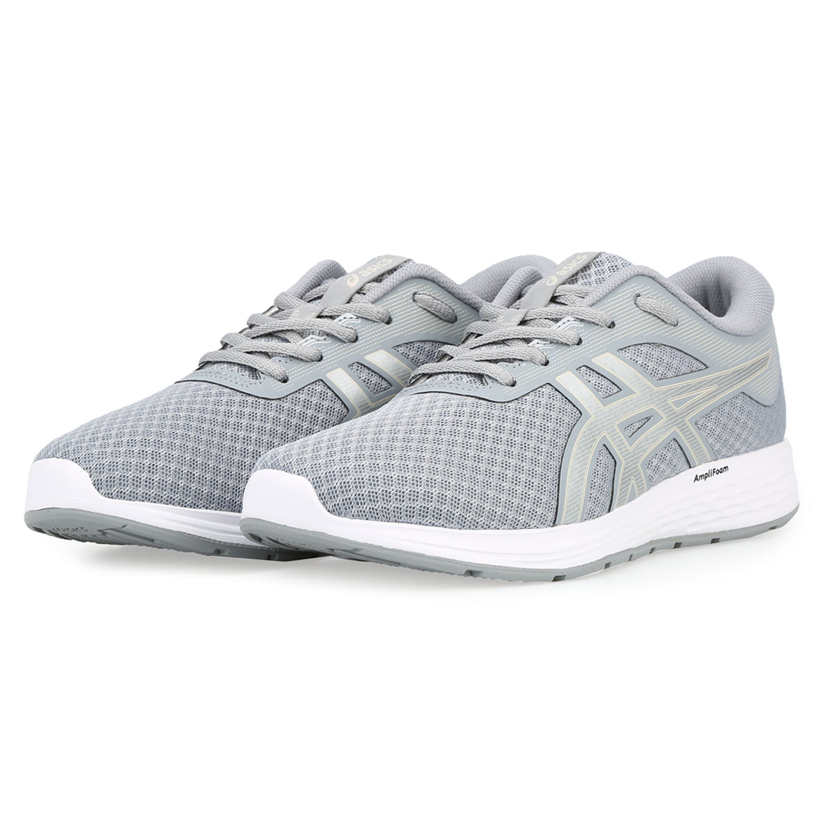 Zapatillas asics patriot 11 2025