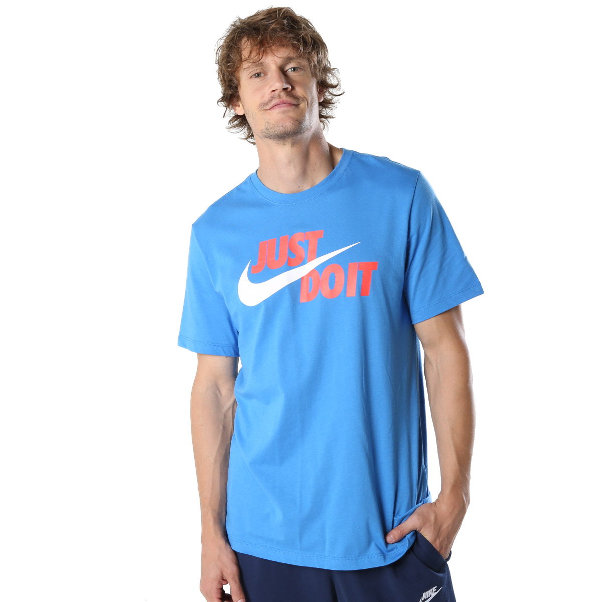 Remera Nike Sportswear