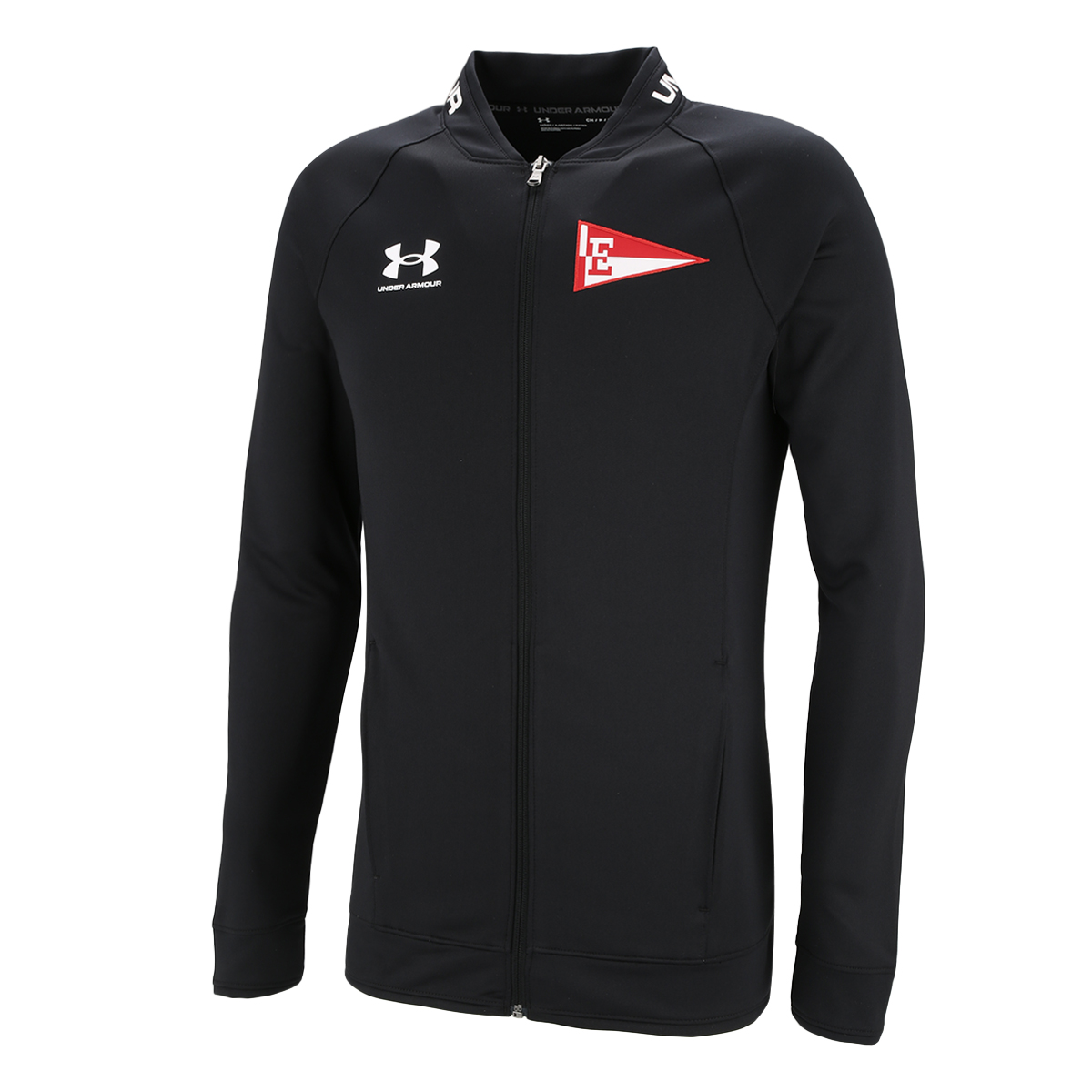 Buzo under armour estudiantes online