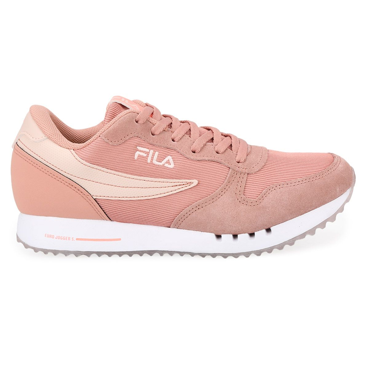 Fila euro jogger clearance sport mujer