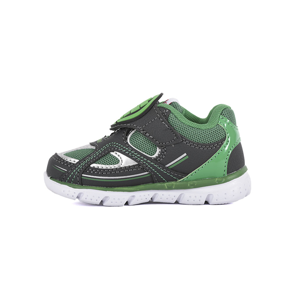 Zapatillas Marvel Hulk,  image number null