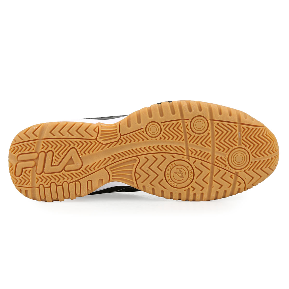 Tenis fila top spin 3.0 2025