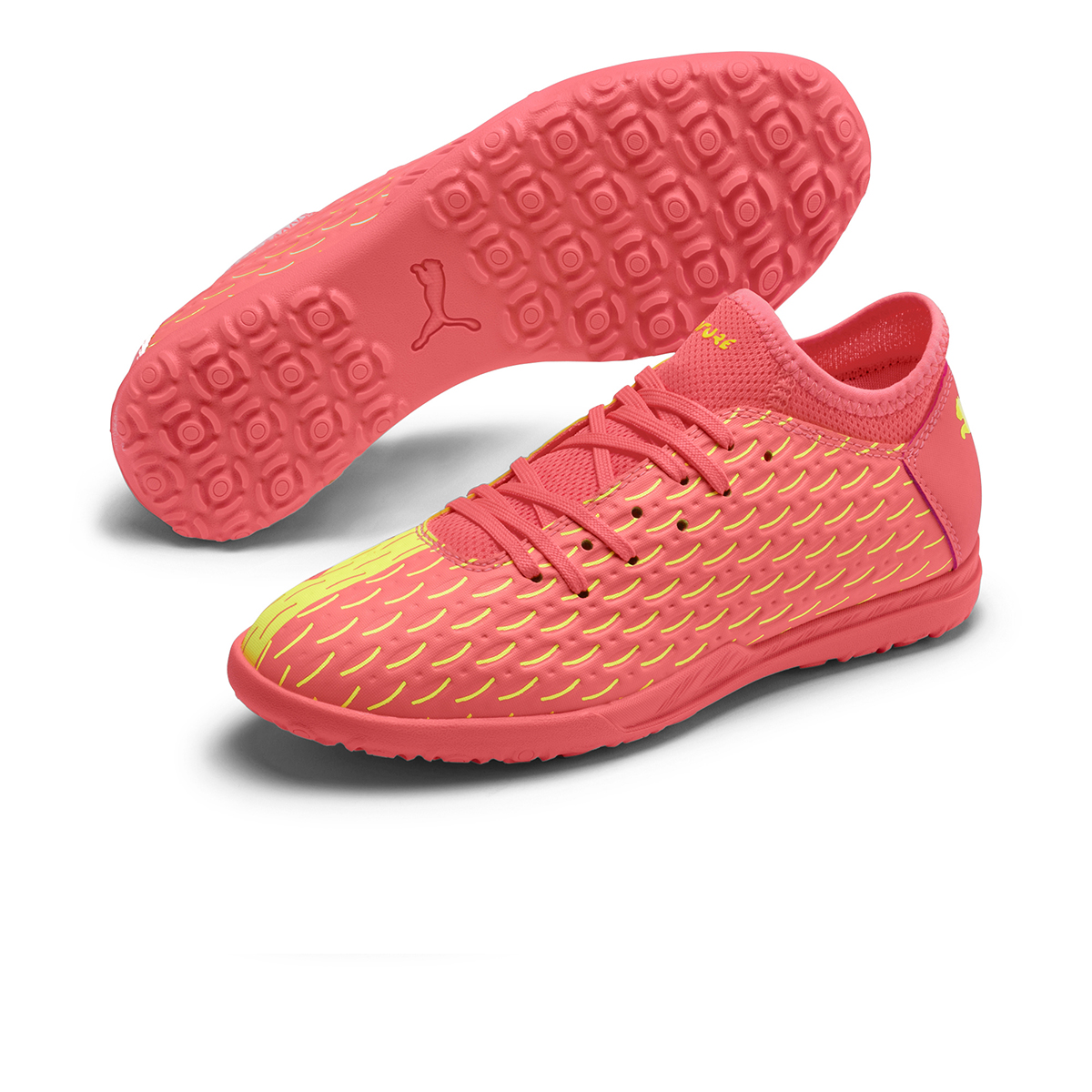 Botines futsal cheap puma