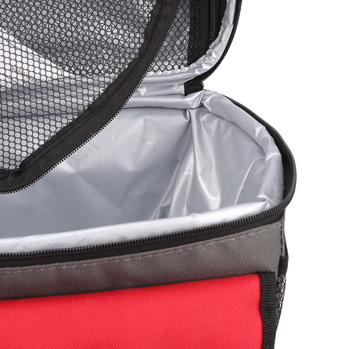 Coleman 10 can shop rugged lunch cooler