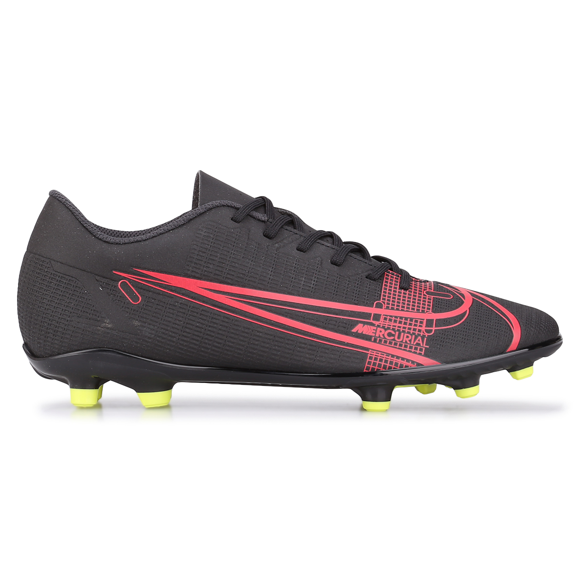 Botines nike mercurial online precio
