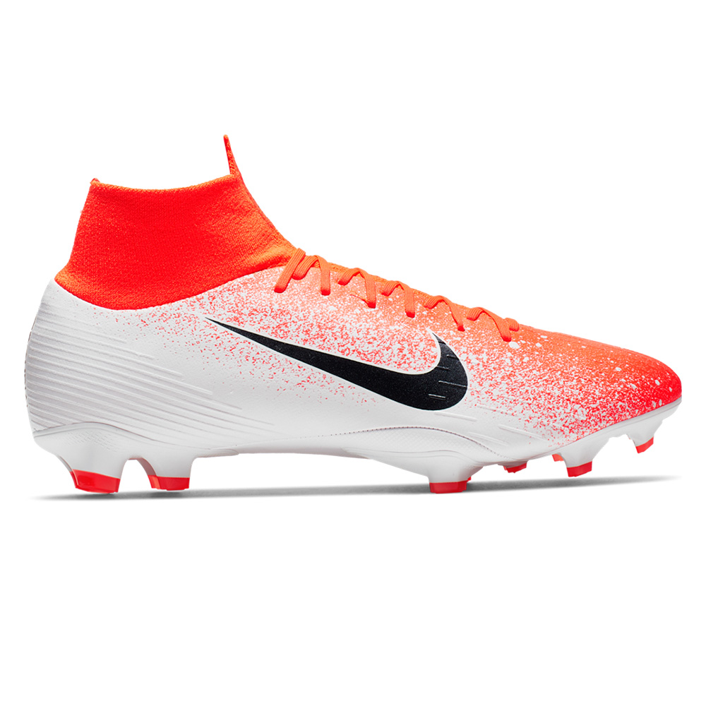 Botines Nike Superfly 6