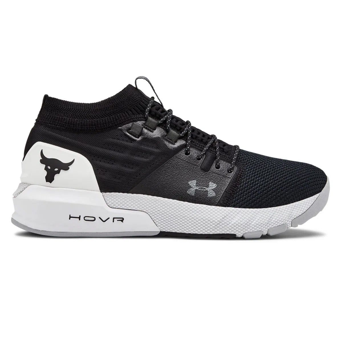 Under Armour Project Rock 2