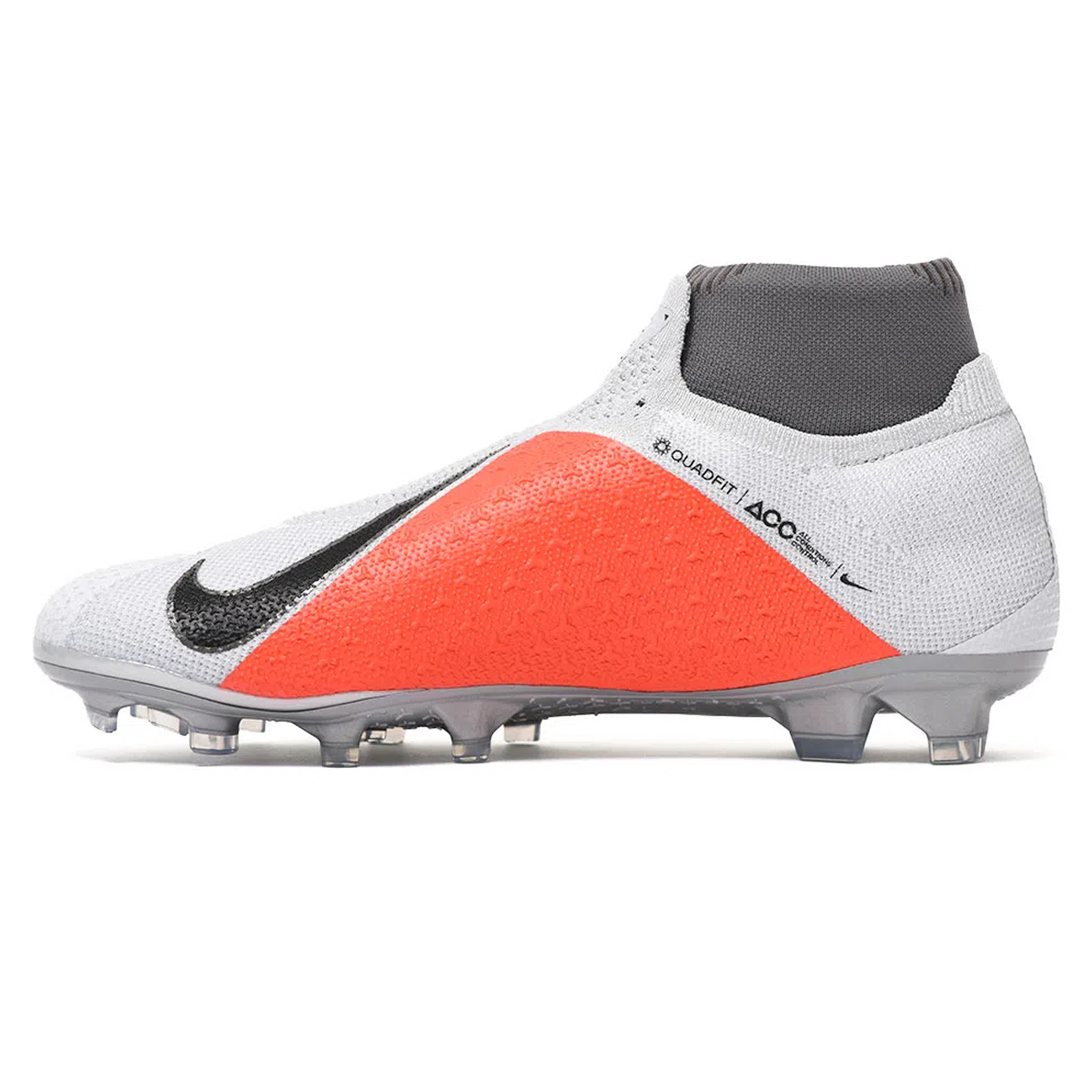 Botines phantom clearance vision