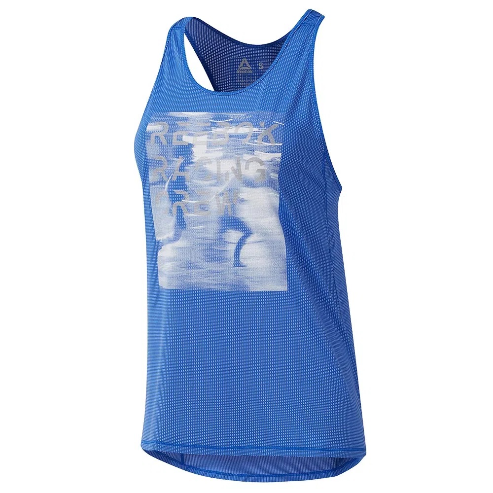 Musculosa Reebok Running Essentials,  image number null