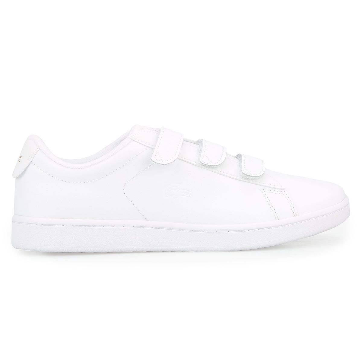 Zapatillas Lacoste Carnaby Evo Strap 119 1