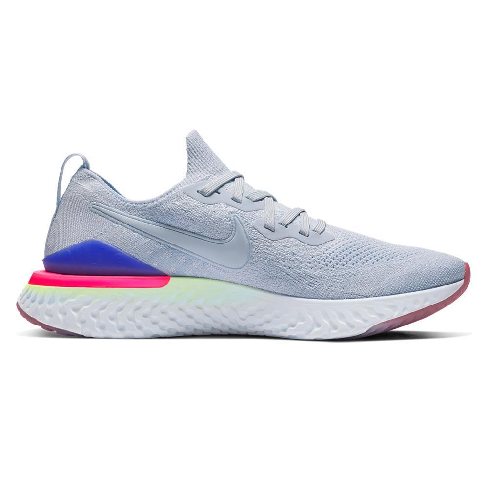 Permanecer de pié tener fluir Zapatillas Nike Epic React Flyknit 2