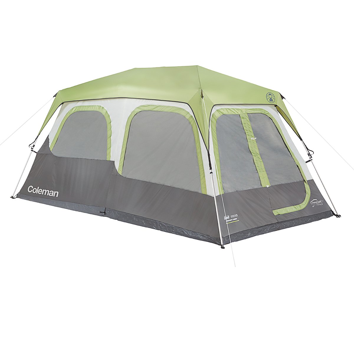 Carpa Coleman Istant Cabin 8 personas,  image number null