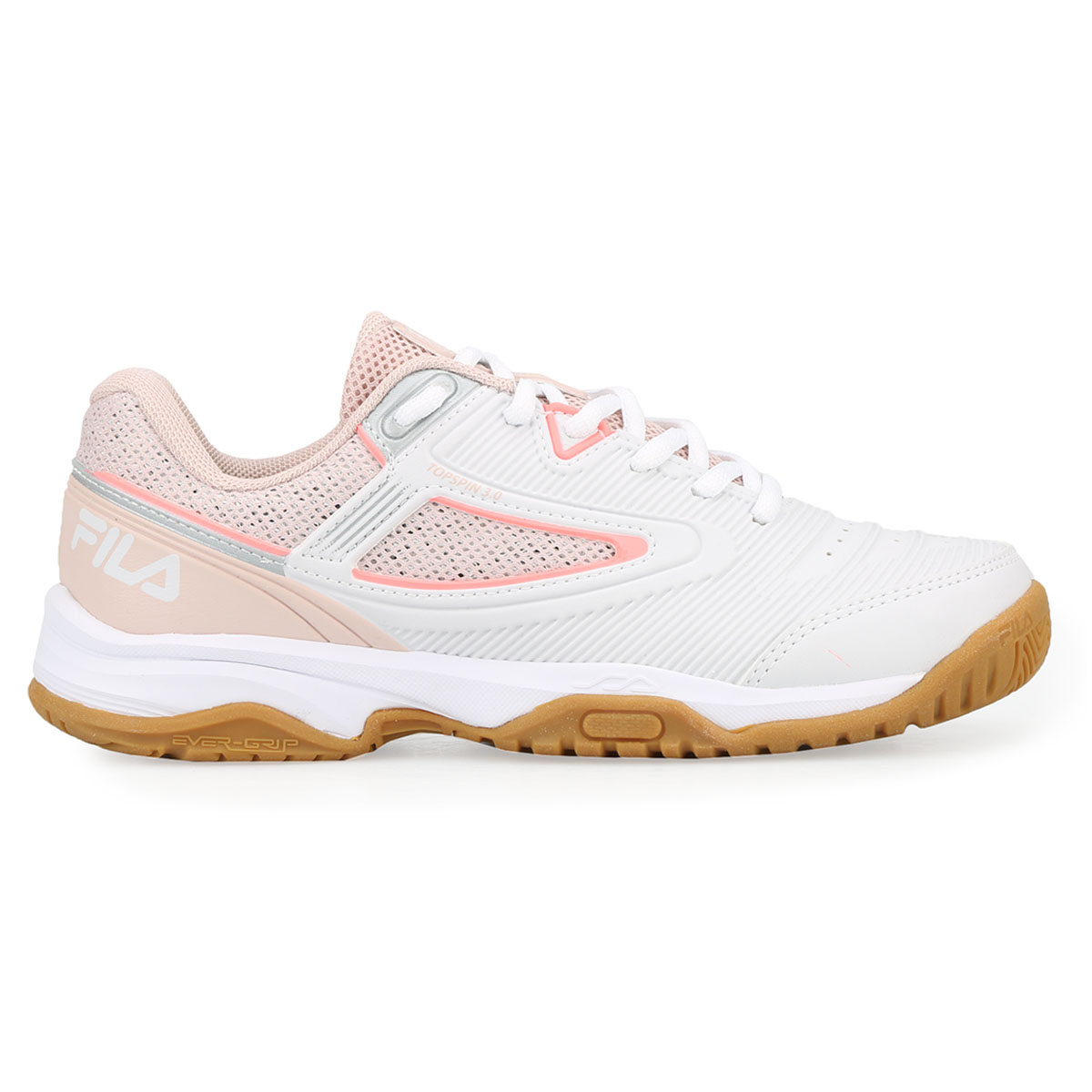Zapatillas fila 2025 top spin
