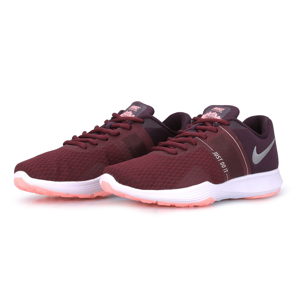 Zapatillas nike sales city trainer