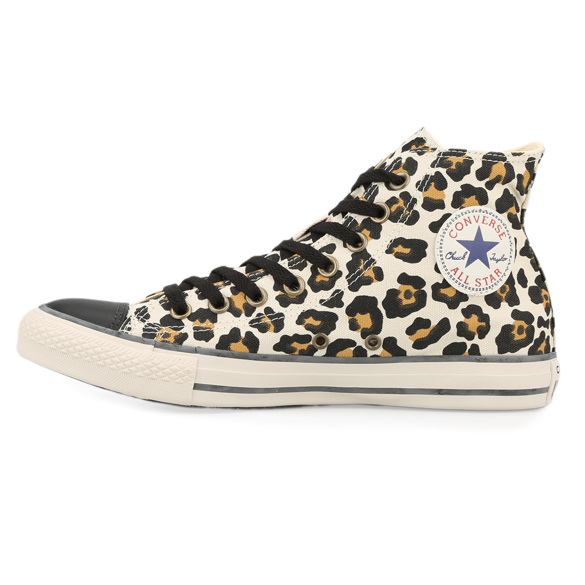 Zapatillas all star animal print 2025