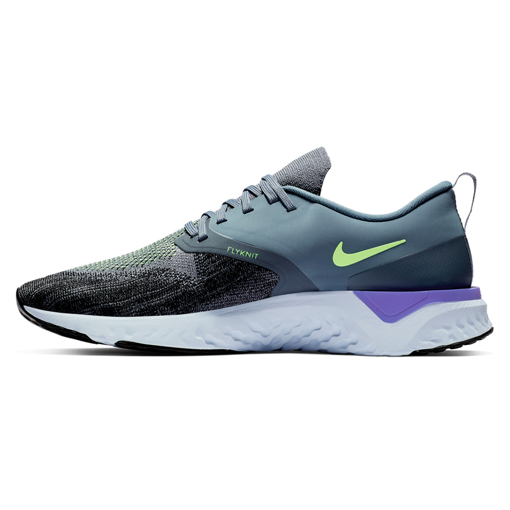 nike odyssey react flyknit 2 stability