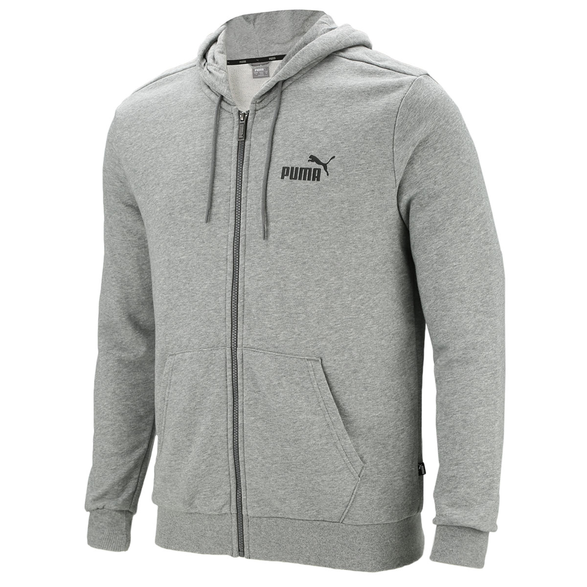 Campera Puma Essentials
