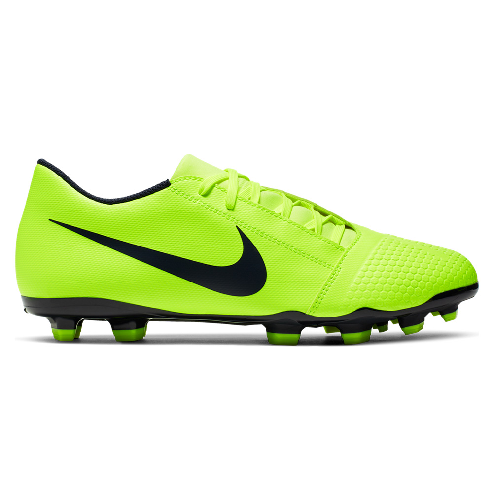 Nike verde botines 2025