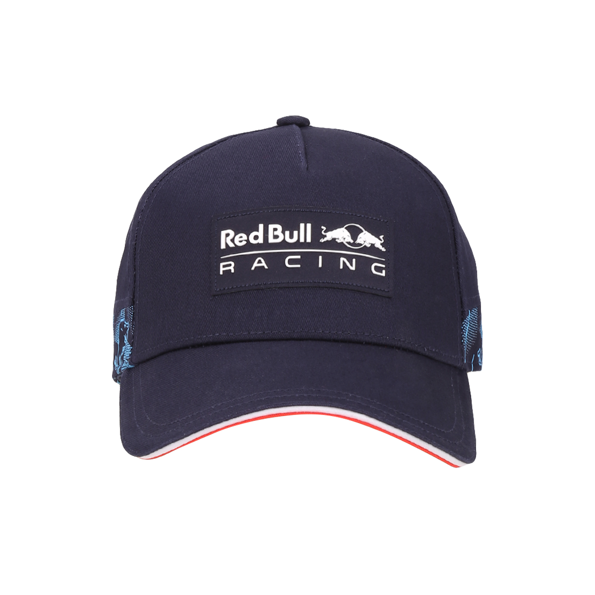 Gorra Puma Red Bull Racing Lifestyle Bb,  image number null