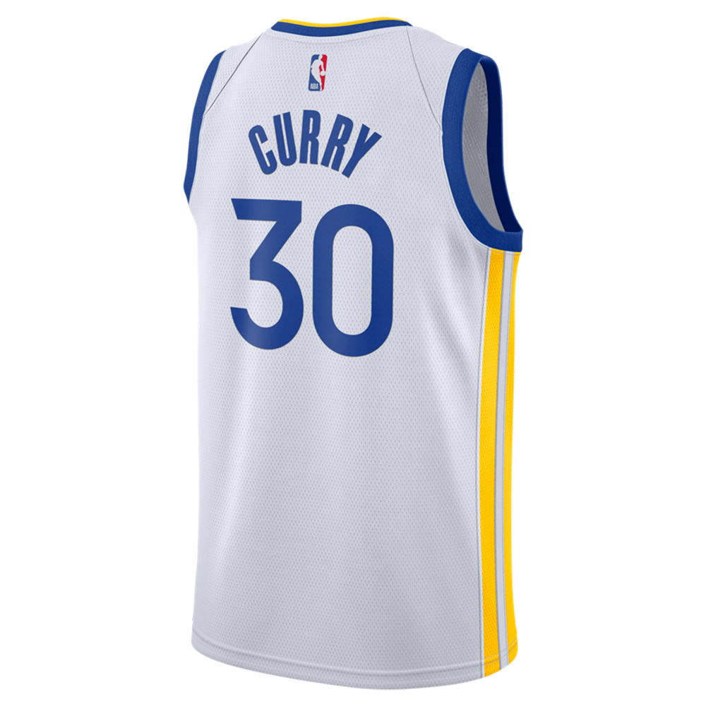 Camiseta Nike Golden State Warriors M Home