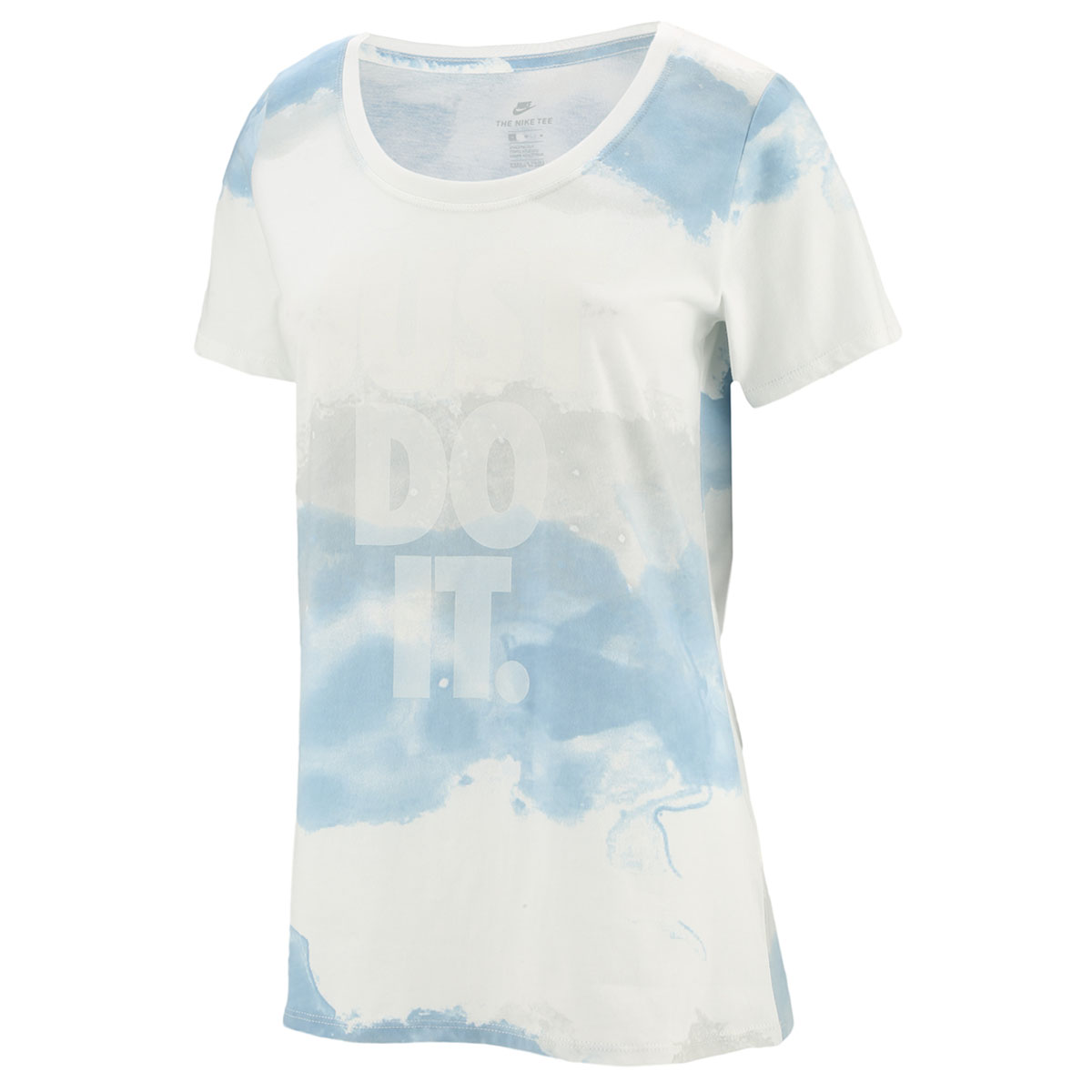 Remera nike just do it online