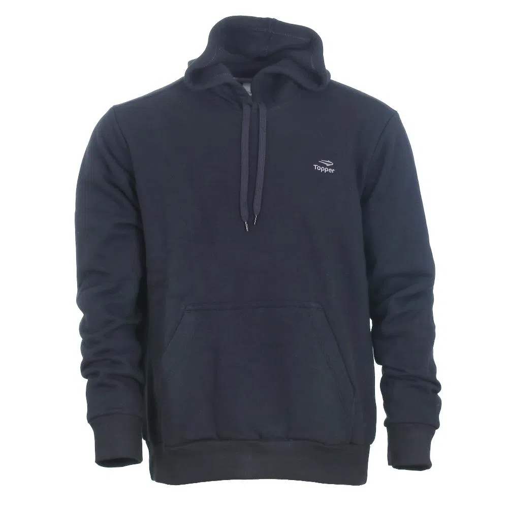 Buzo topper hombre sales