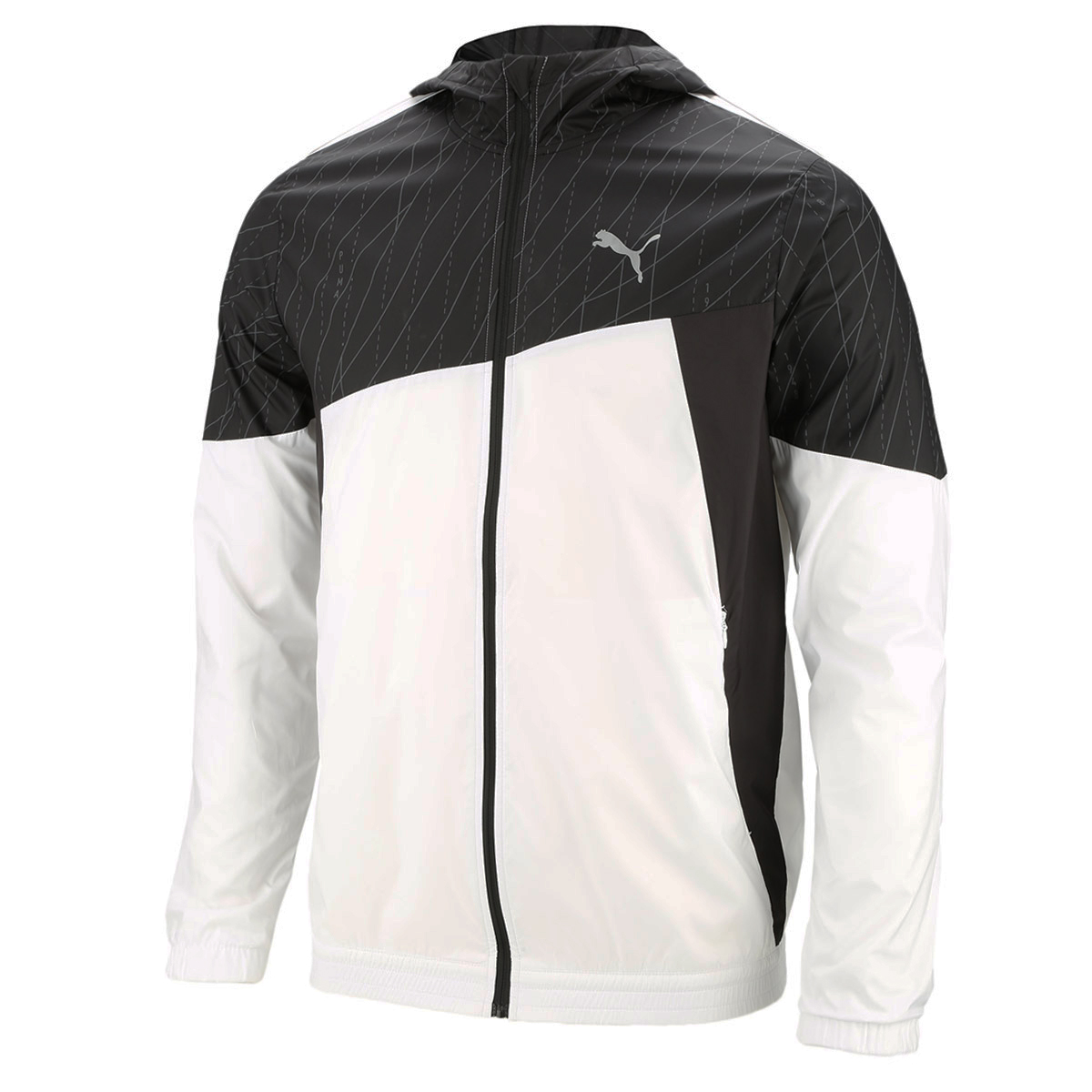 Campera Puma Last Lap