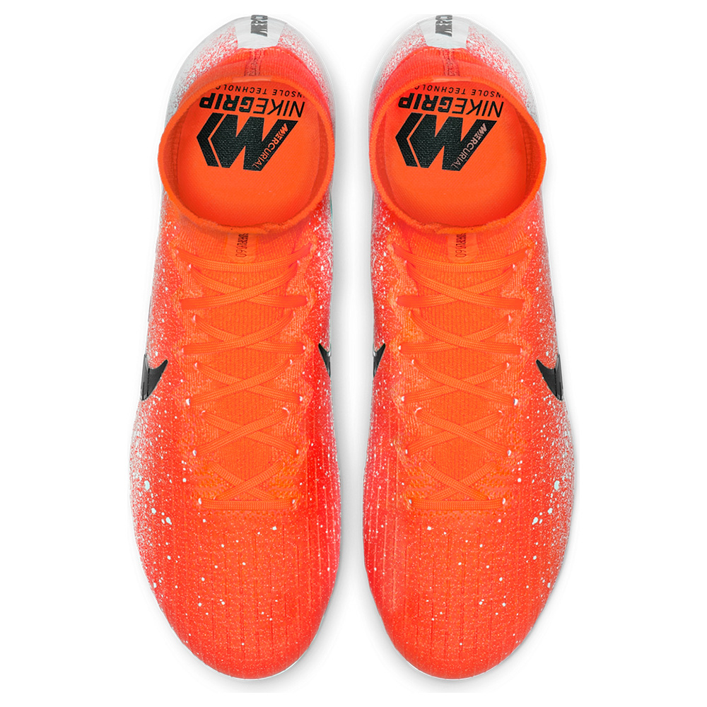 Botines Nike Superfly 6