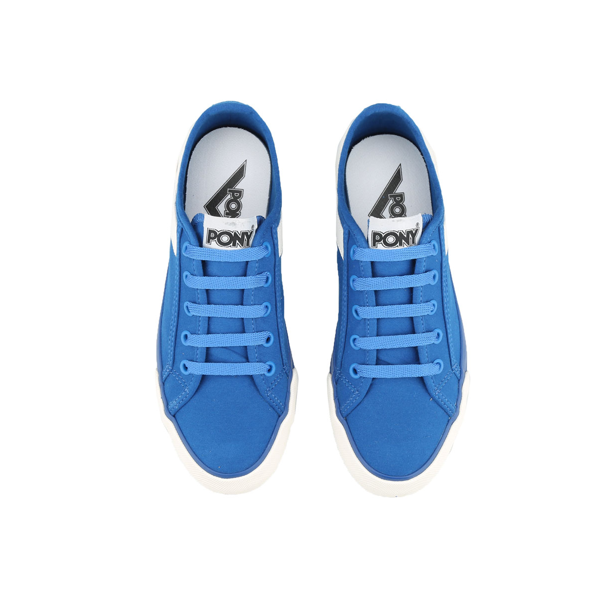 Zapatillas Pony Tripple Match OX Mesh,  image number null
