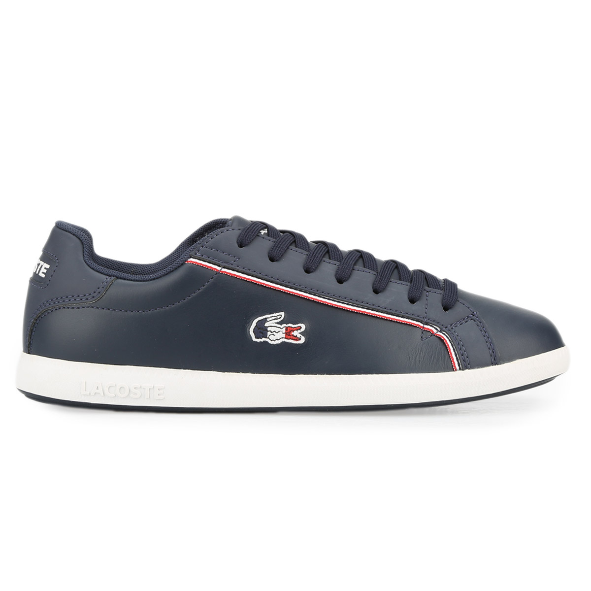Zapatillas Lacoste Graduate 119 3 SMA