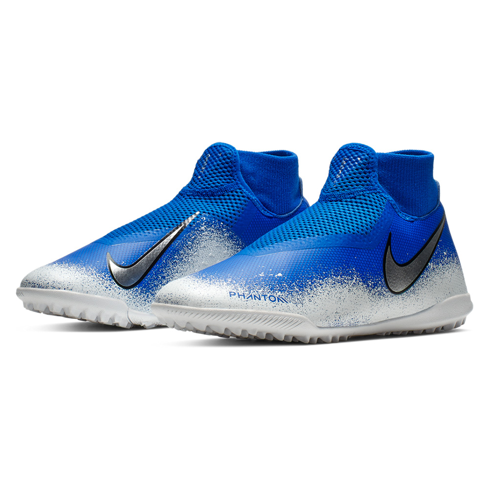 Botines Nike Phantom Vision Academy Df Tf