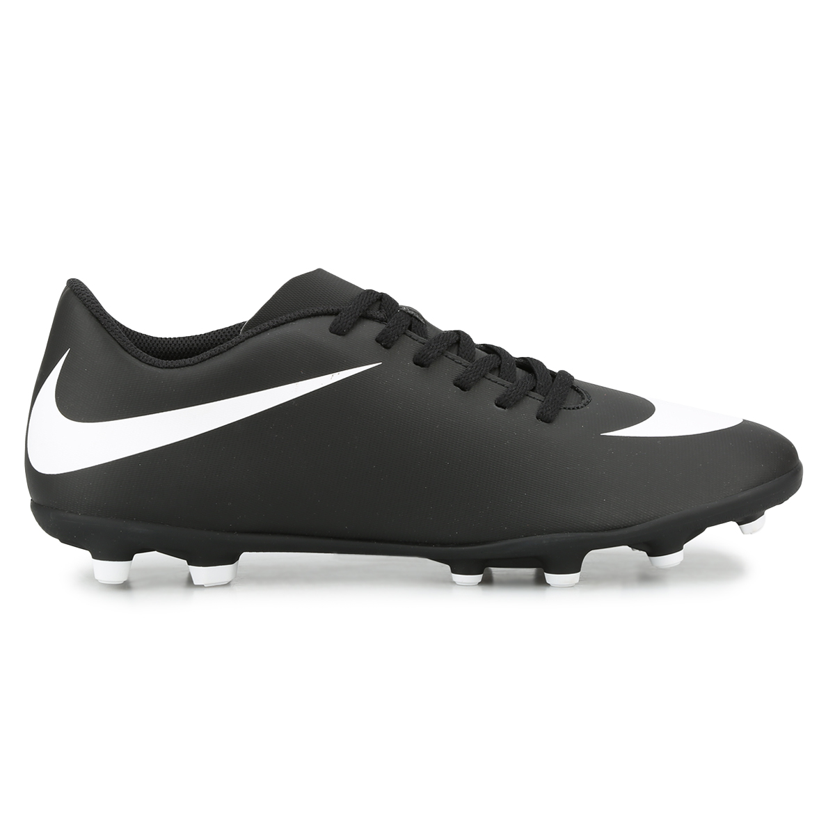 Botines nike negros new arrivals