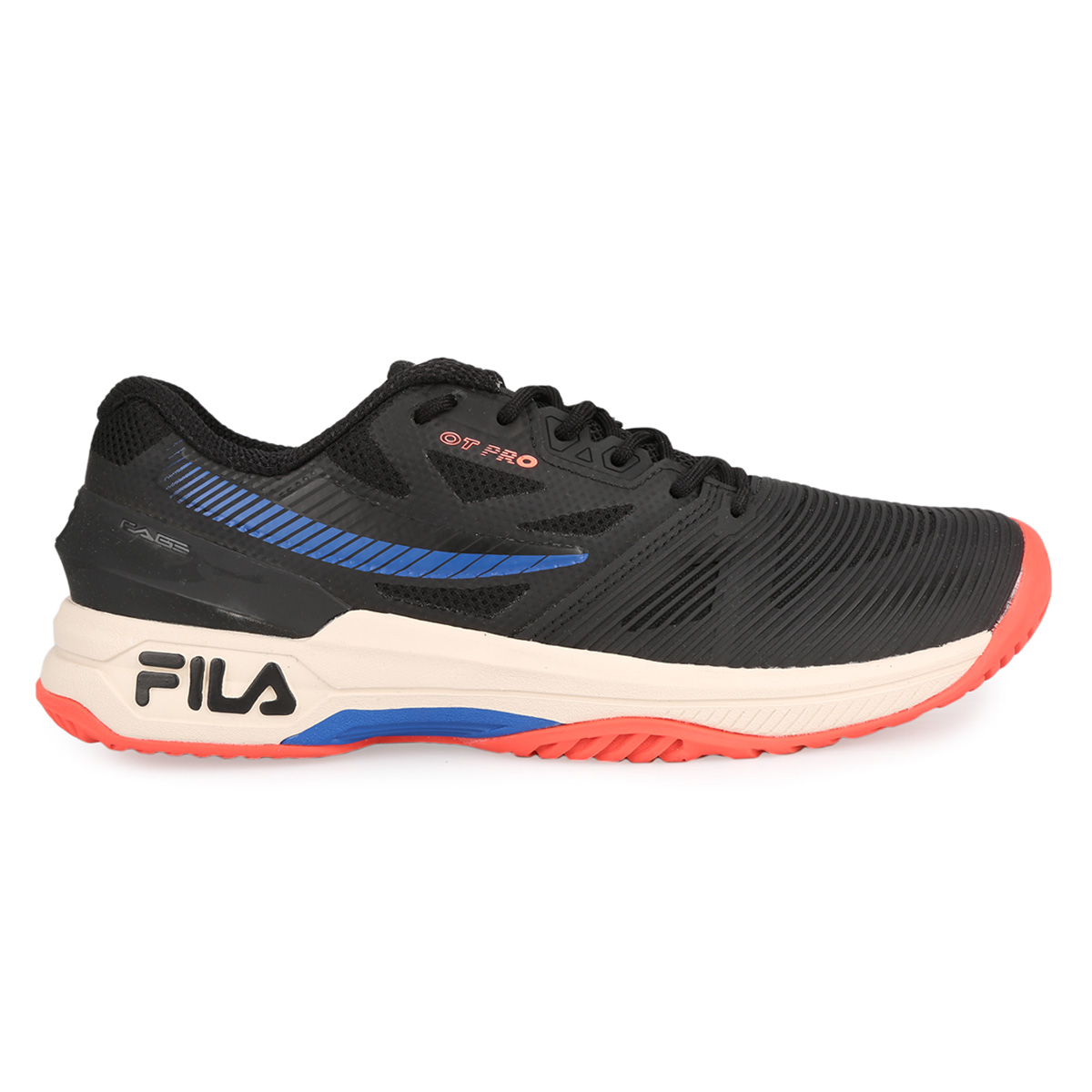 Zapatillas Fila Ot Pro,  image number null