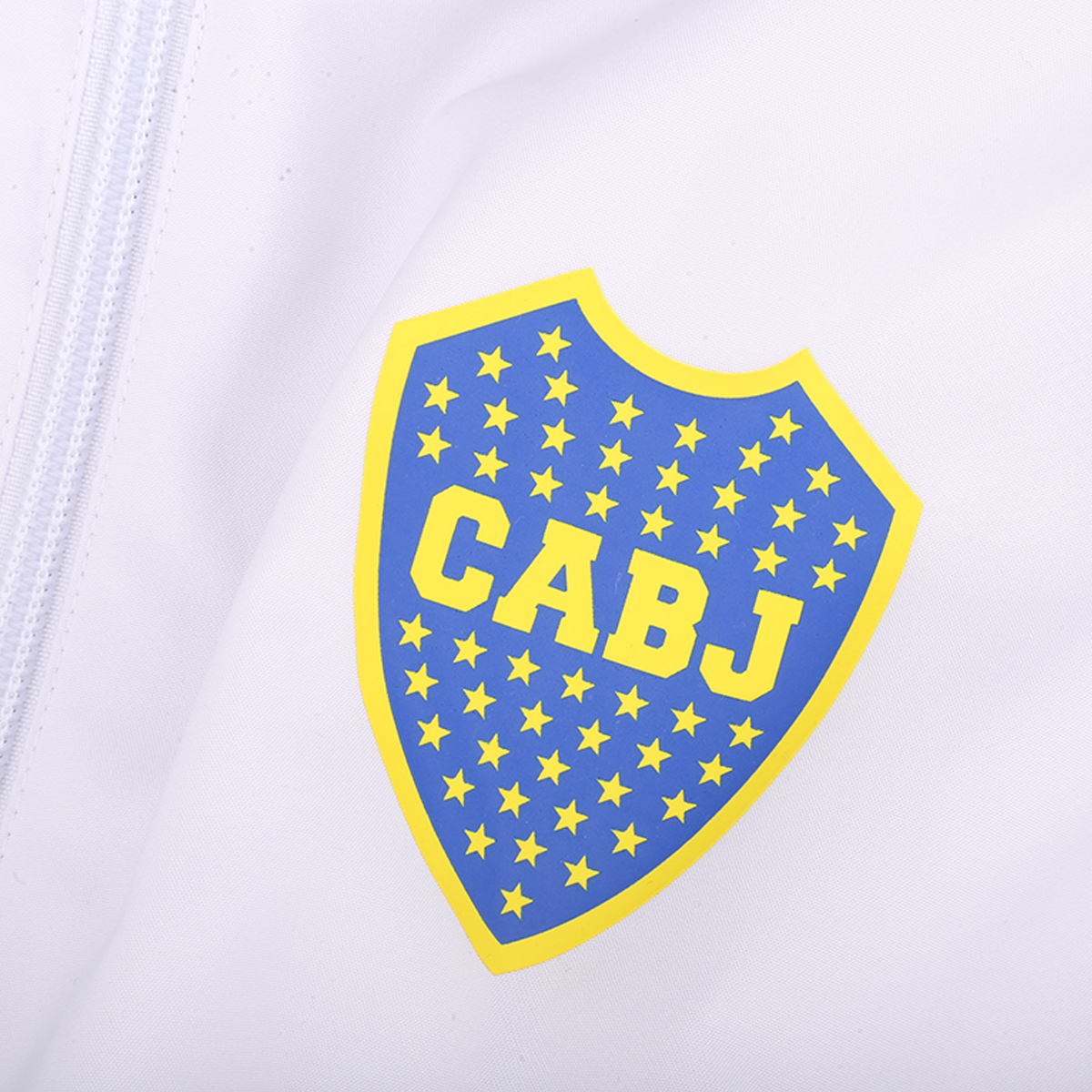 Campera adidas Boca Juniors 2021/22,  image number null