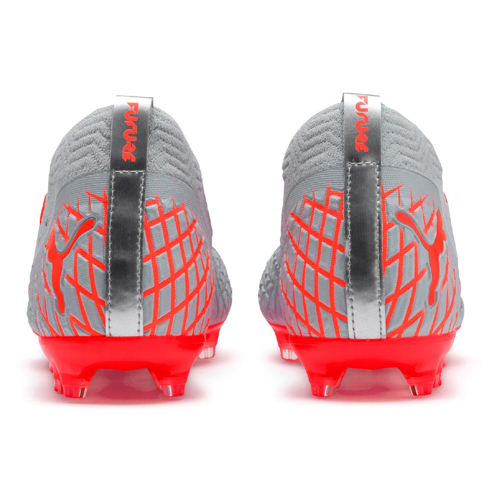Botines Puma Future 4.2 Netfit Fg/Ag,  image number null